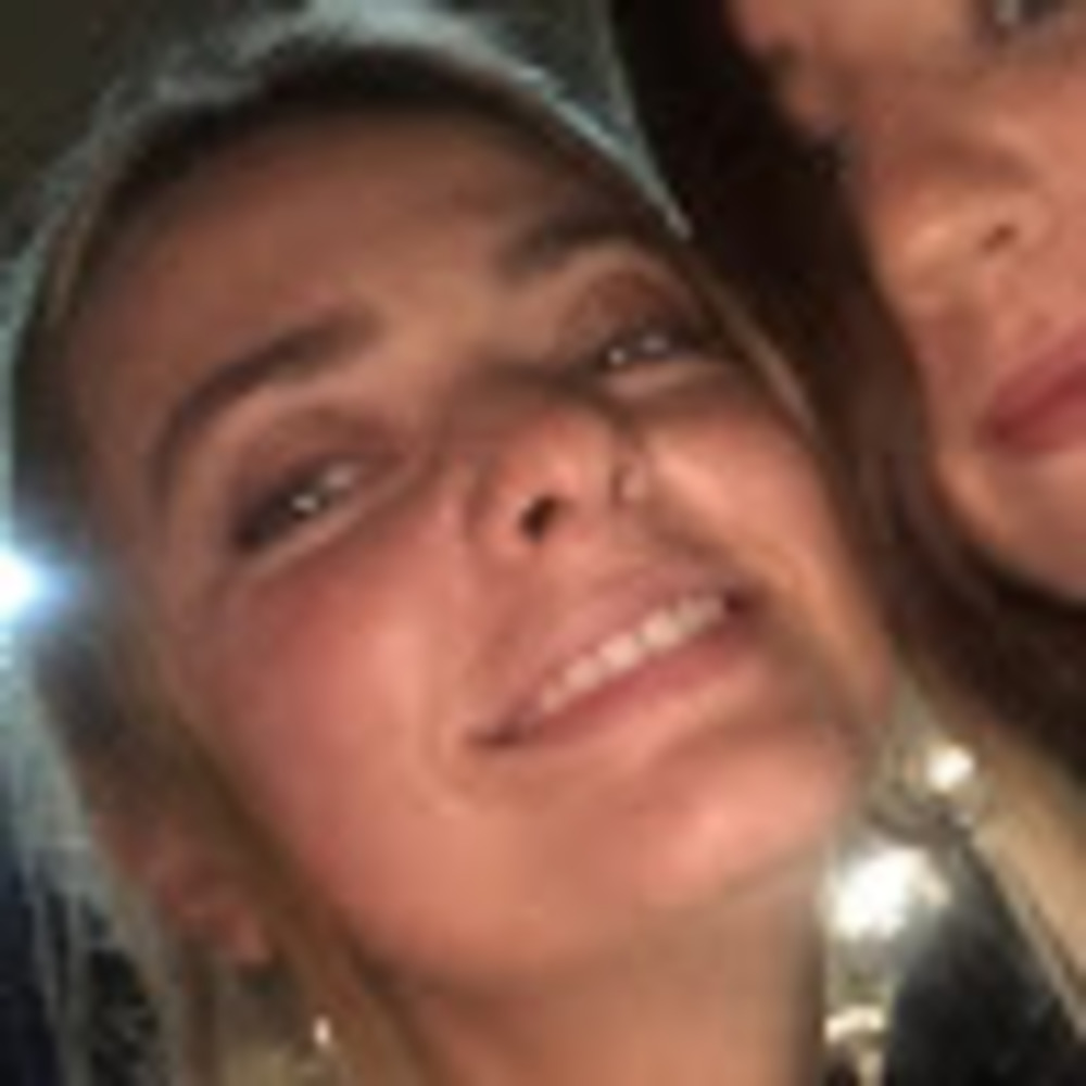 Meet your Posher, Hannah